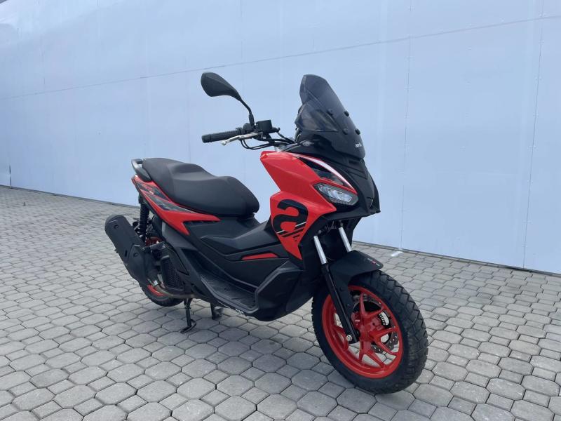 Aprilia