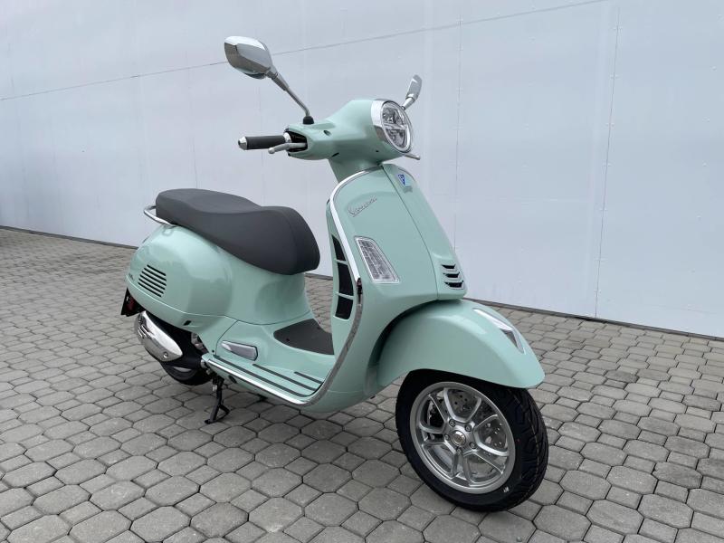 Vespa