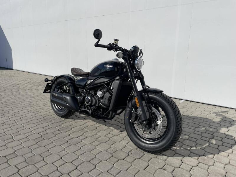 CFMOTO