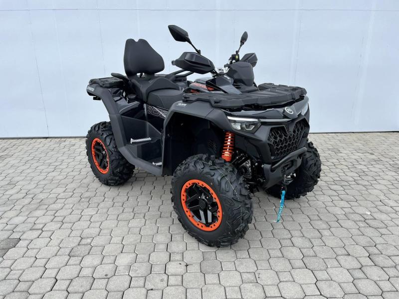 CFMOTO