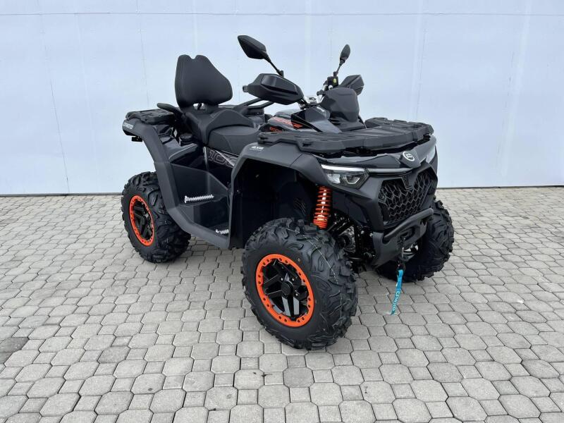CFMOTO