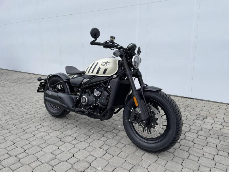 CFMOTO