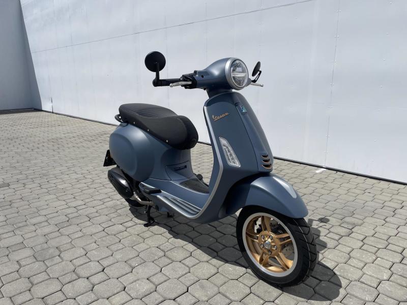 Vespa