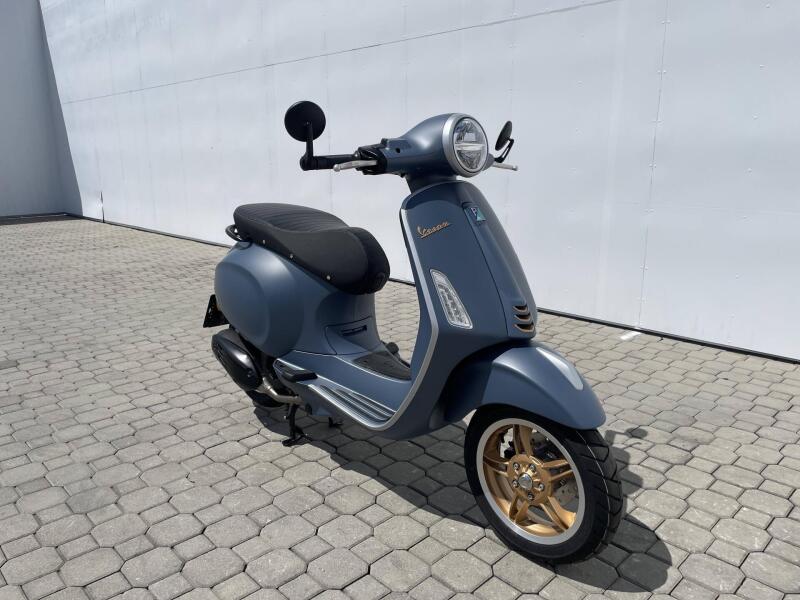 Vespa