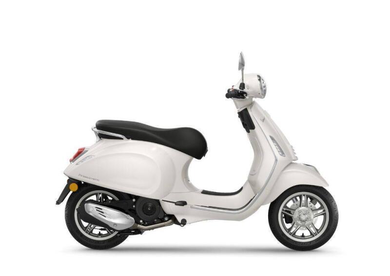 Vespa
