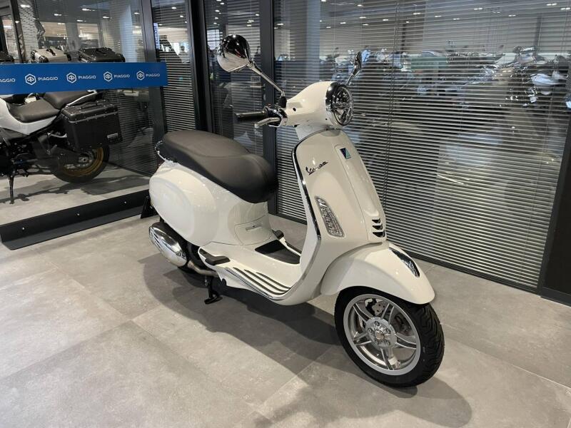 Vespa