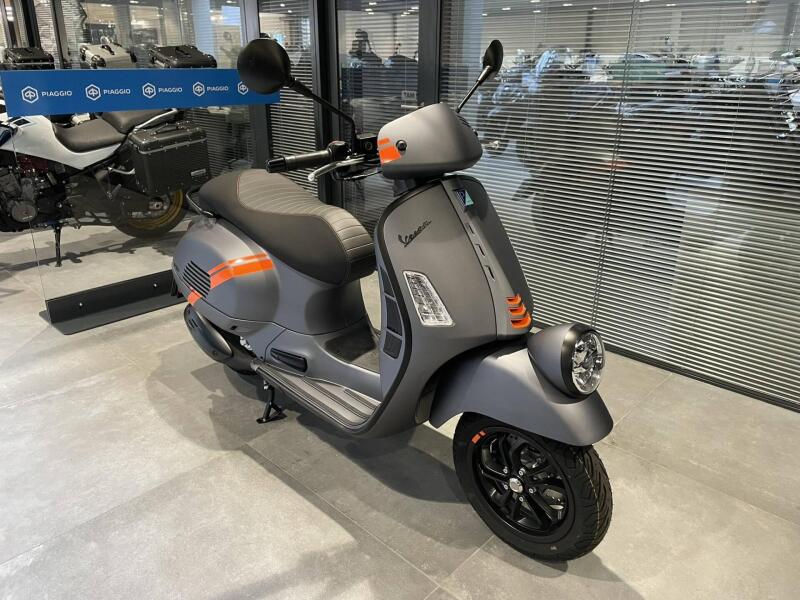 Vespa