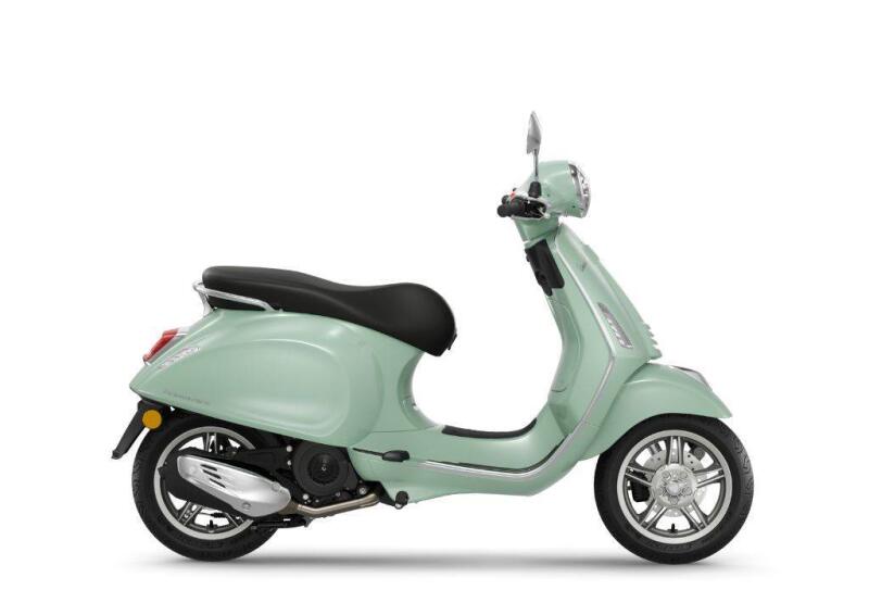 Vespa