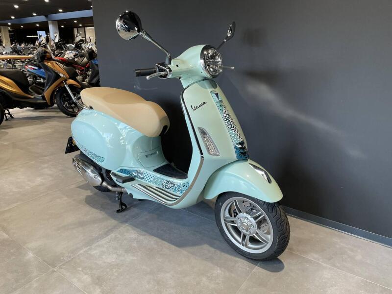 Vespa