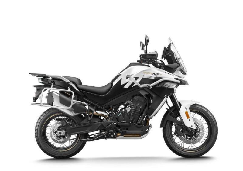 CFMOTO