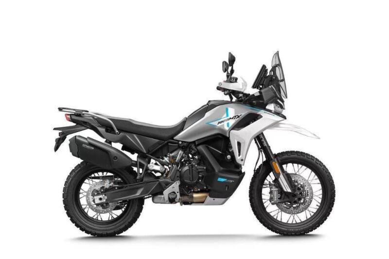 CFMOTO