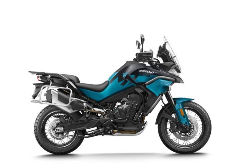 CFMOTO