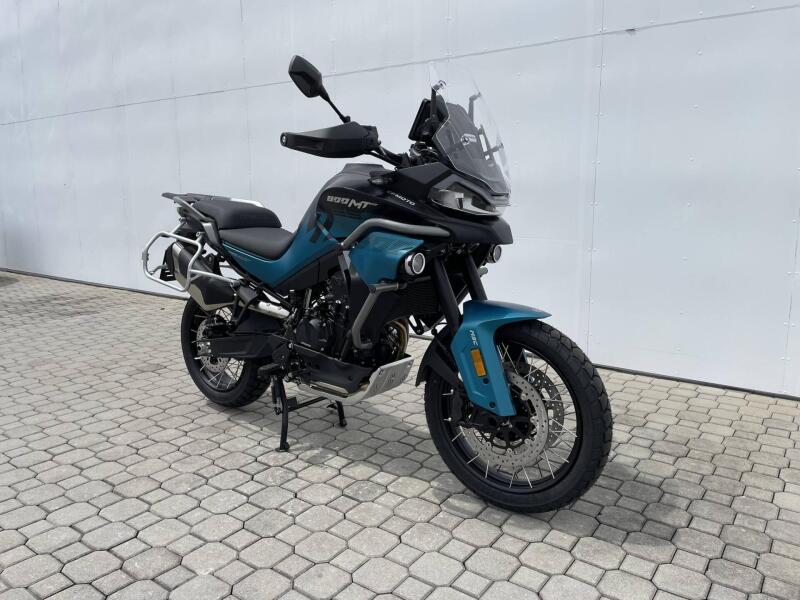 CFMOTO