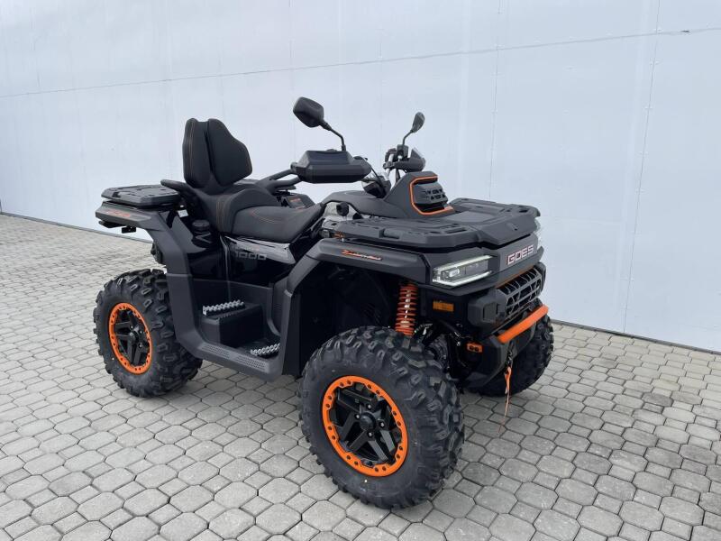 CFMOTO