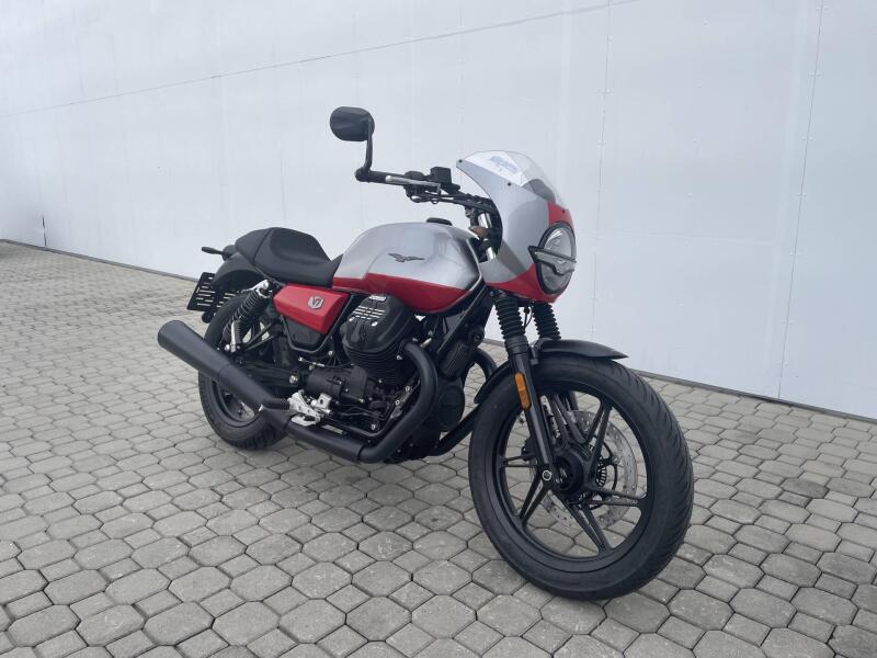 Moto Guzzi