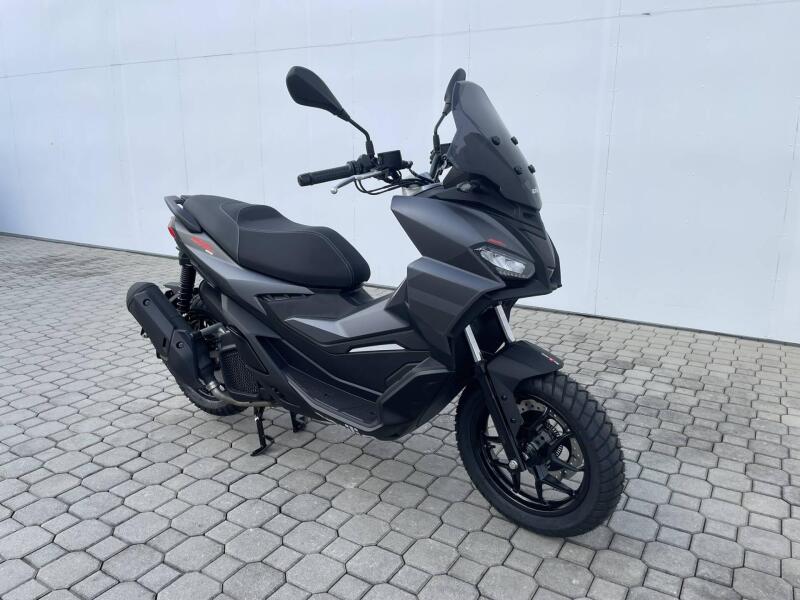 Aprilia