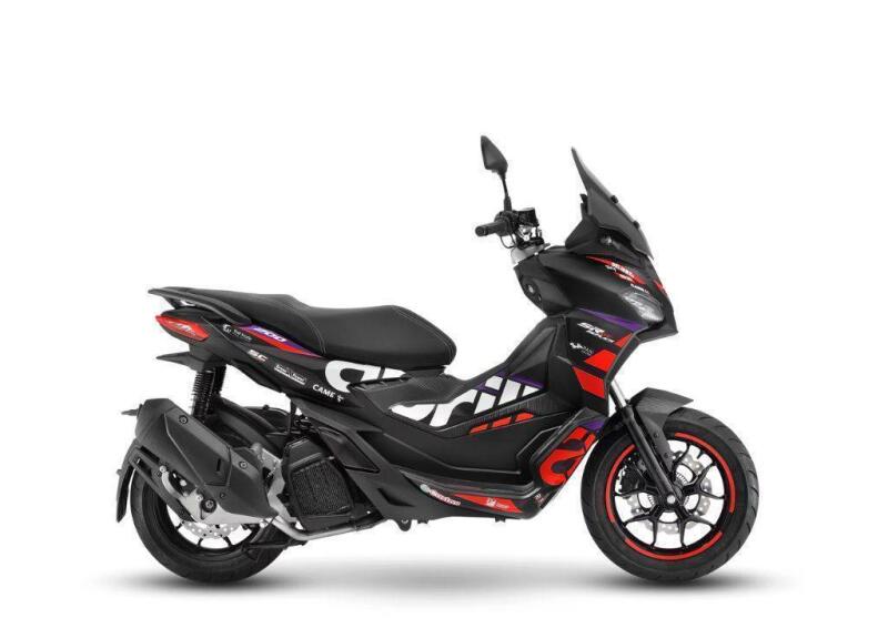 Aprilia