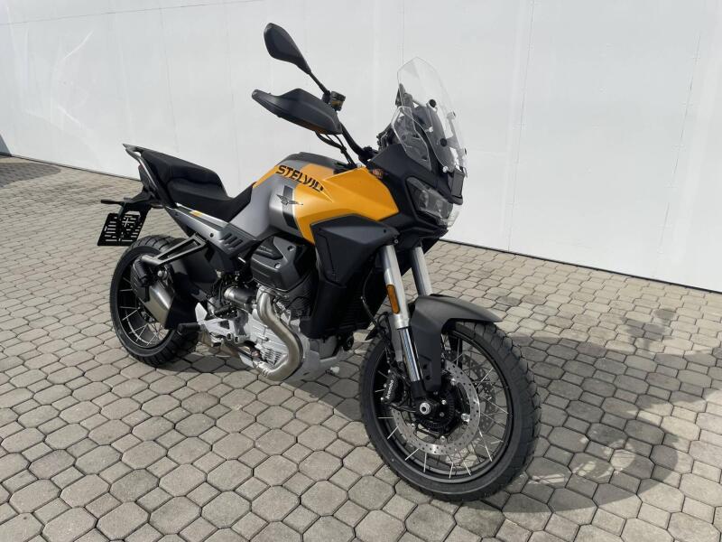Moto Guzzi