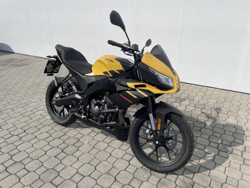 Aprilia