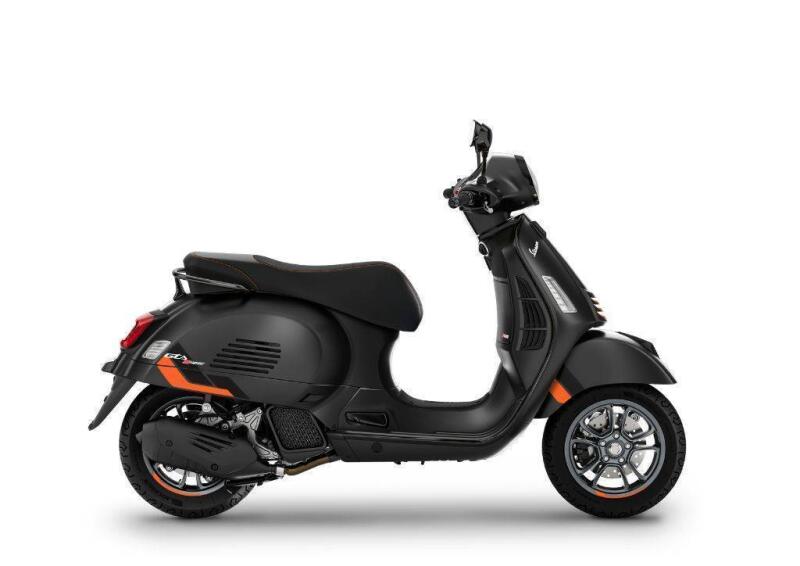Vespa