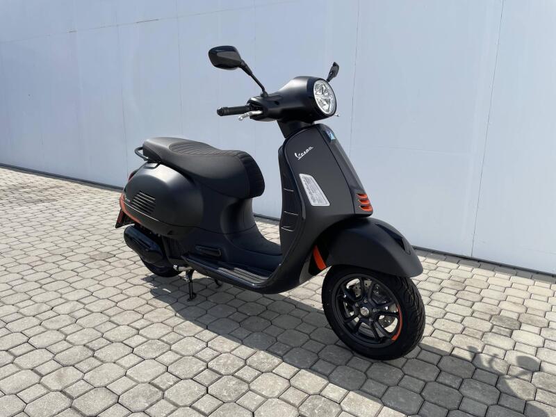 Vespa