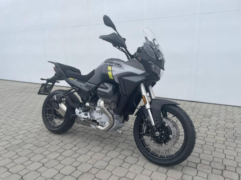 Moto Guzzi