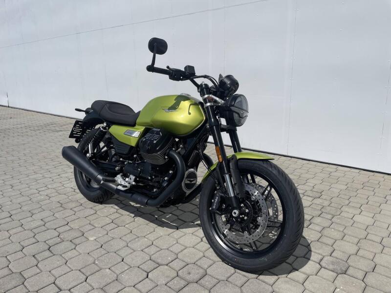Moto Guzzi