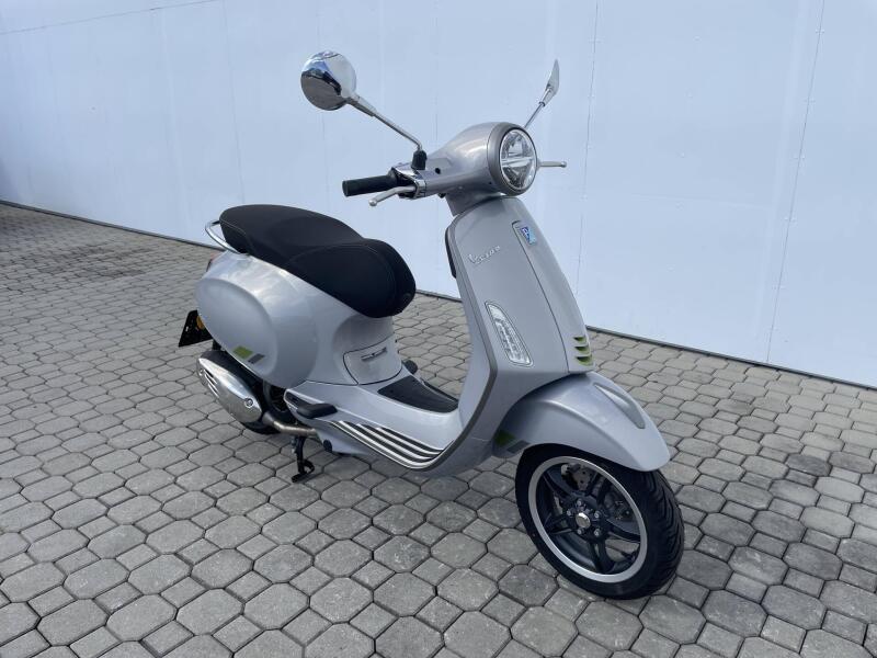 Vespa