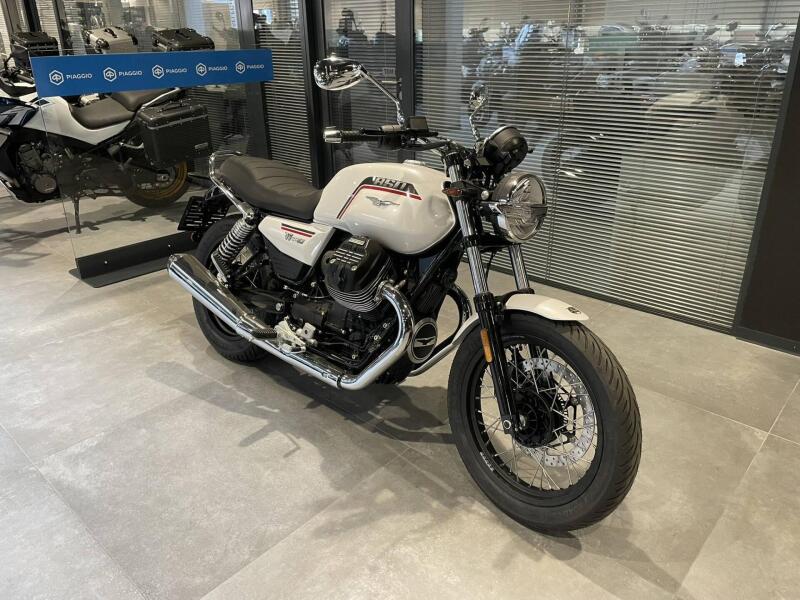 Moto Guzzi