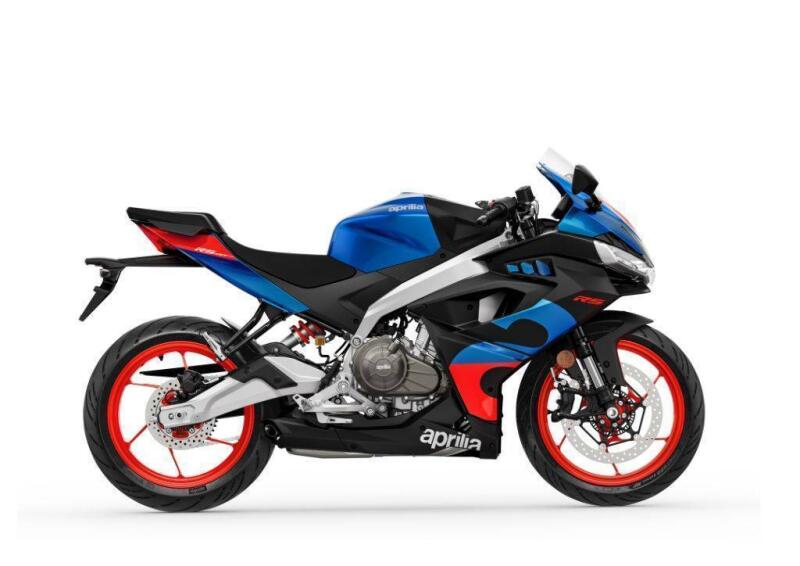 Aprilia