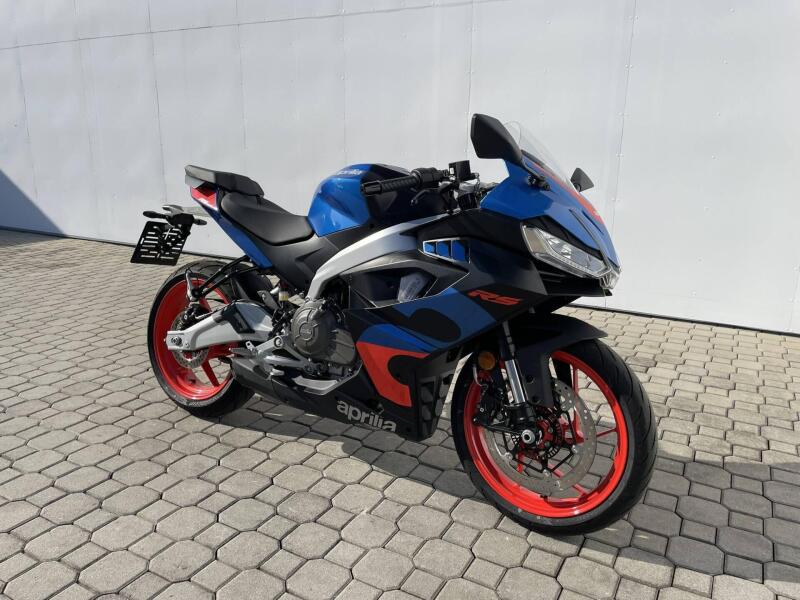 Aprilia