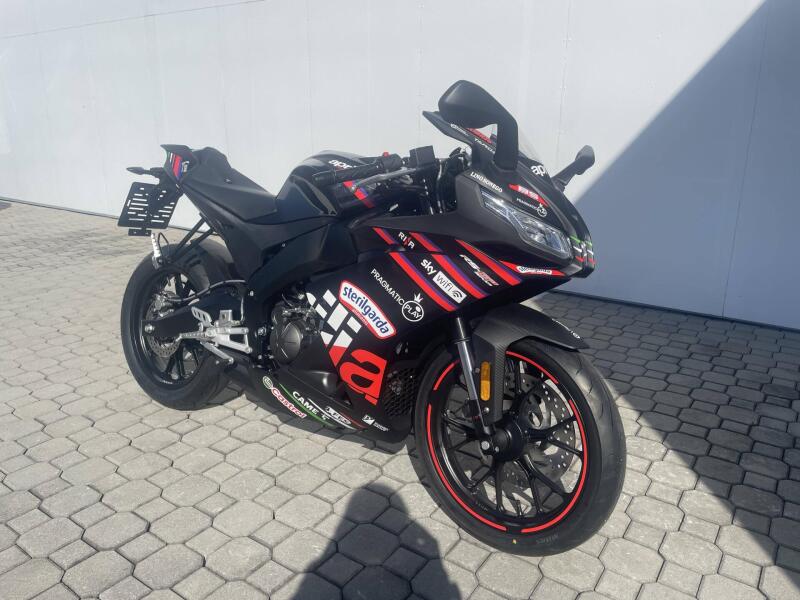 Aprilia
