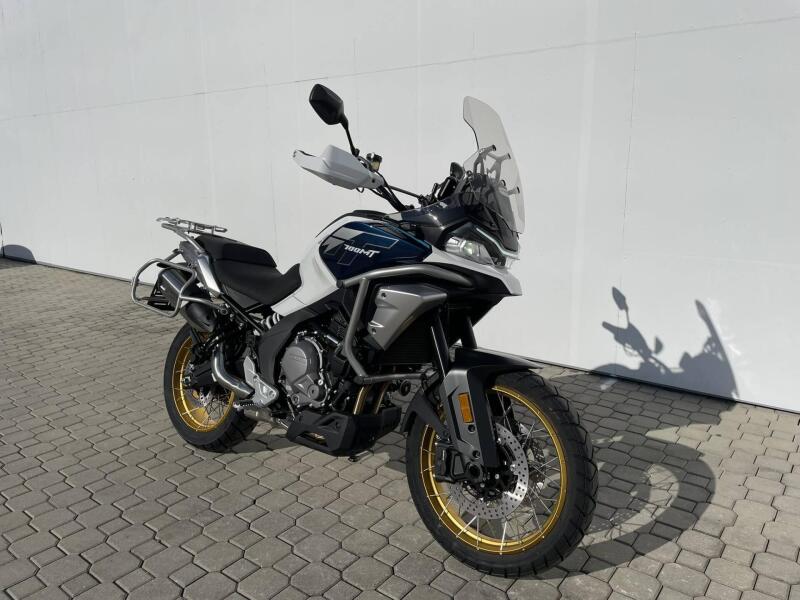 CFMOTO