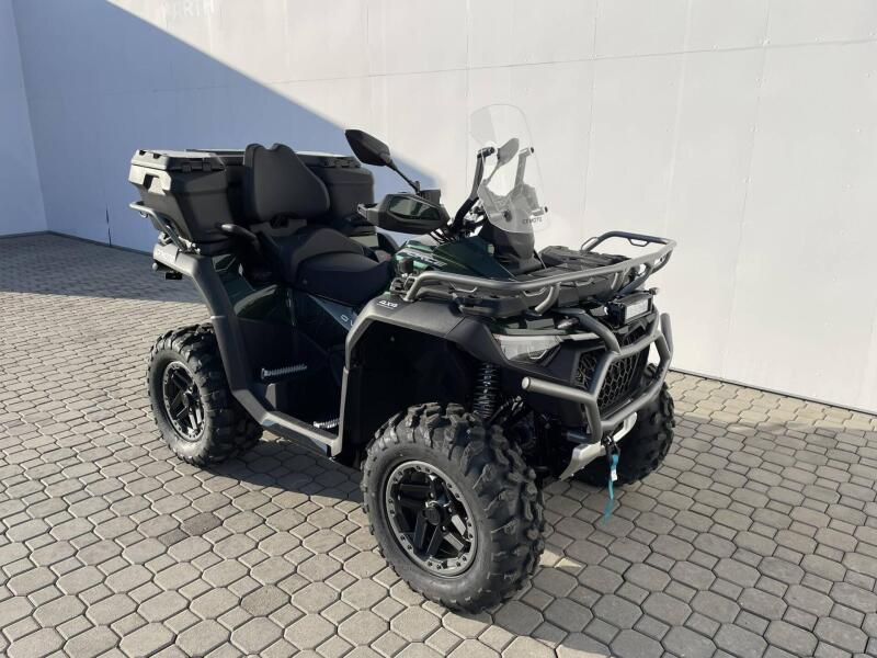 CFMOTO