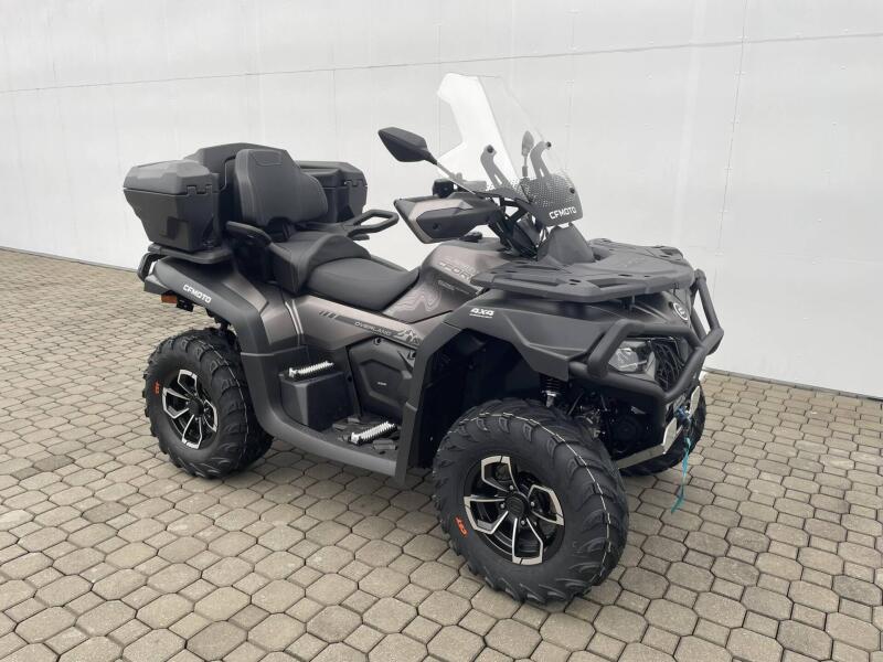 CFMOTO