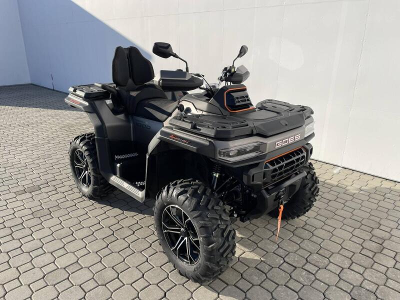 CFMOTO