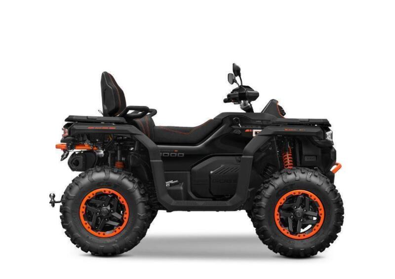 CFMOTO