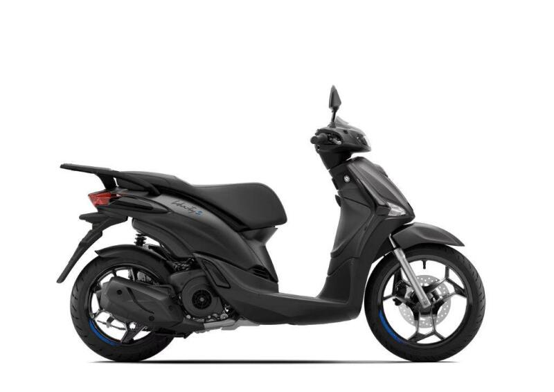 Piaggio
