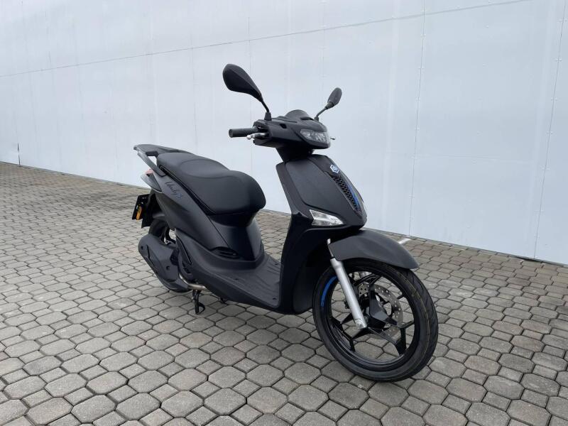 Piaggio