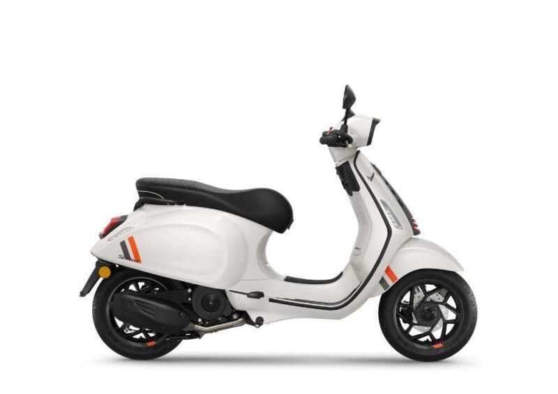 Vespa