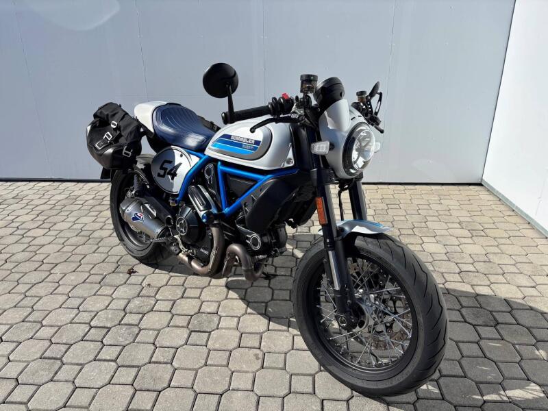 Ducati