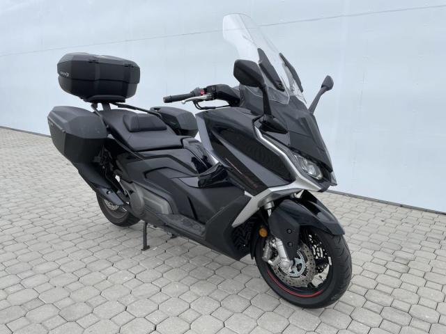 Kymco