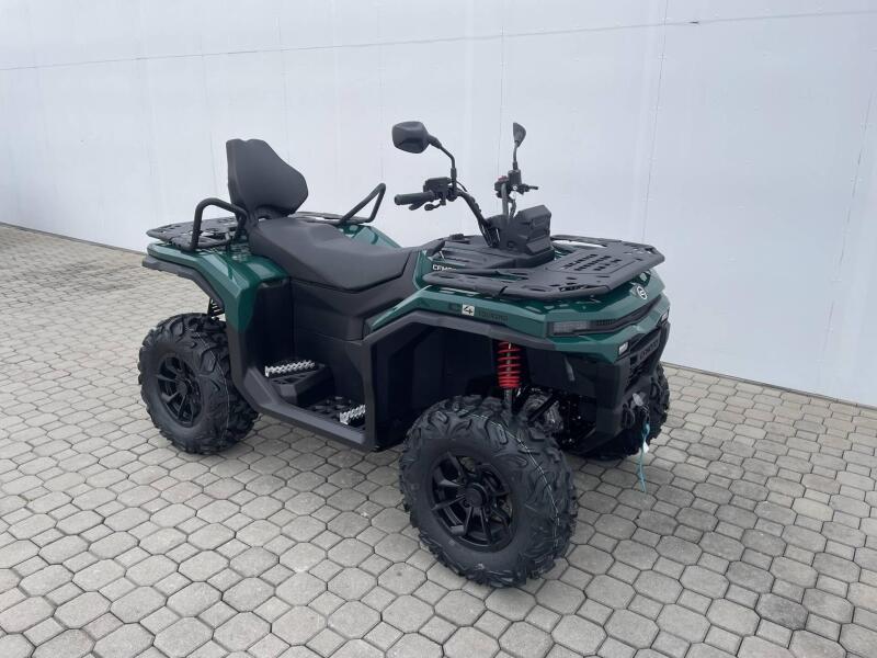 CFMOTO