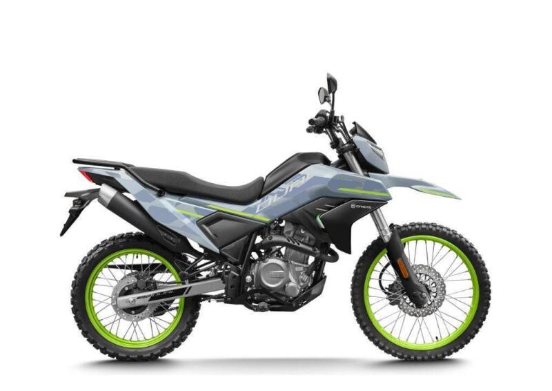 CFMOTO