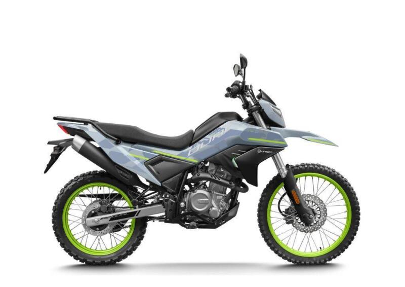 CFMOTO