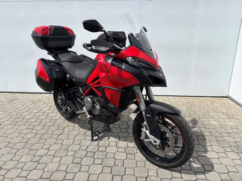 Ducati