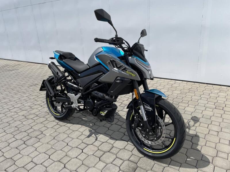 CFMOTO