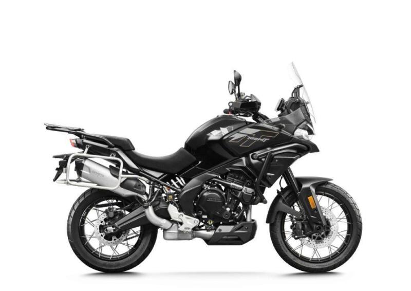 CFMOTO