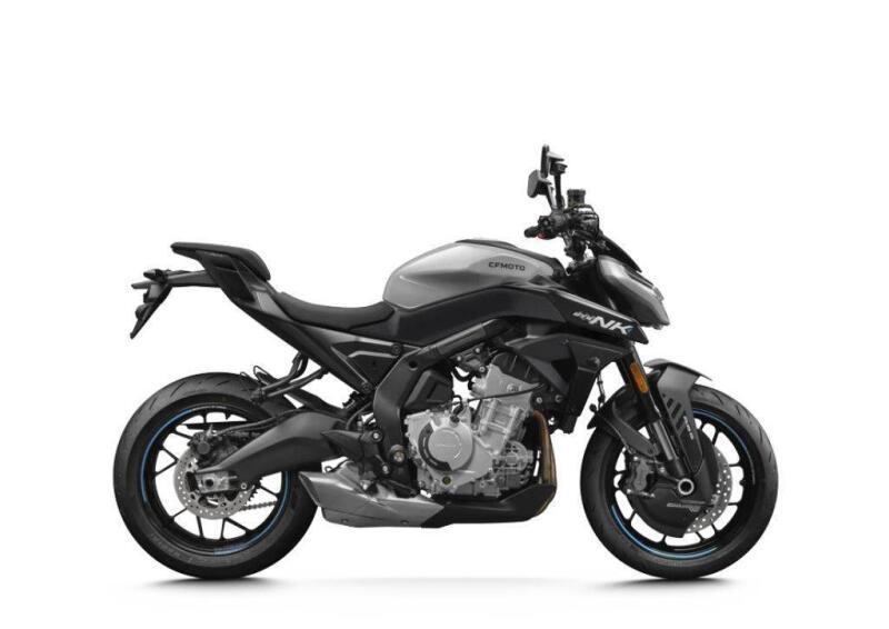 CFMOTO