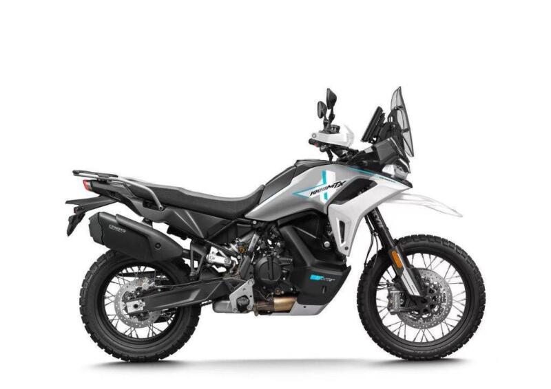 CFMOTO